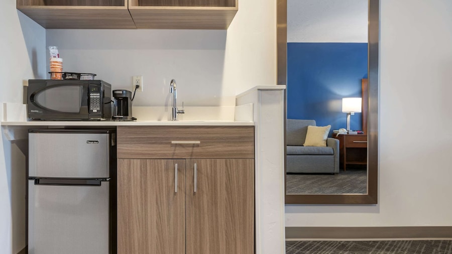 Comfort Inn & Suites Beaver - Interstate 15 North