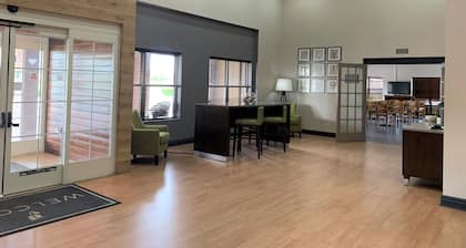 Country Inn & Suites by Radisson, Clarksville, TN