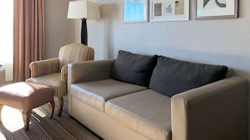 1 quarto, roupas de cama antialérgicas, cofres nos quartos, escrivaninha