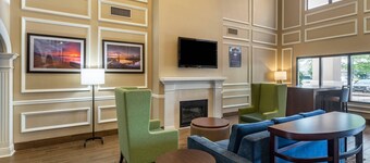 Comfort Suites Southaven - Memphis South