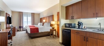 Comfort Suites Southaven I-55
