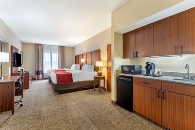 Comfort Suites Southaven I-55