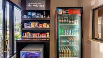 Majoituspaikan mukavuudet