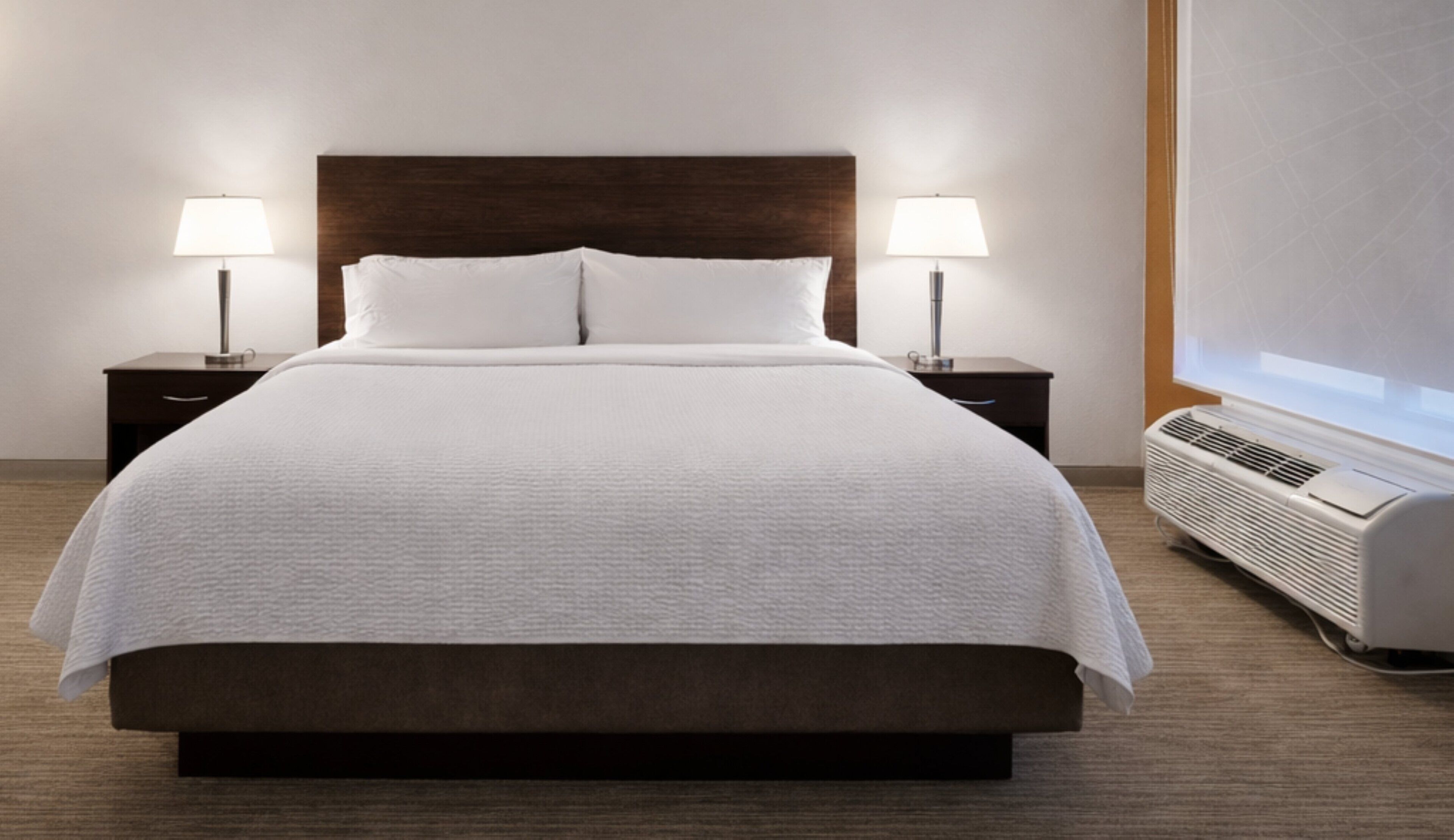 Desk, iron/ironing board, free cribs/infant beds, rollaway beds