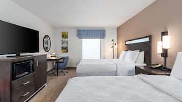 Chambre Double, non-fumeur