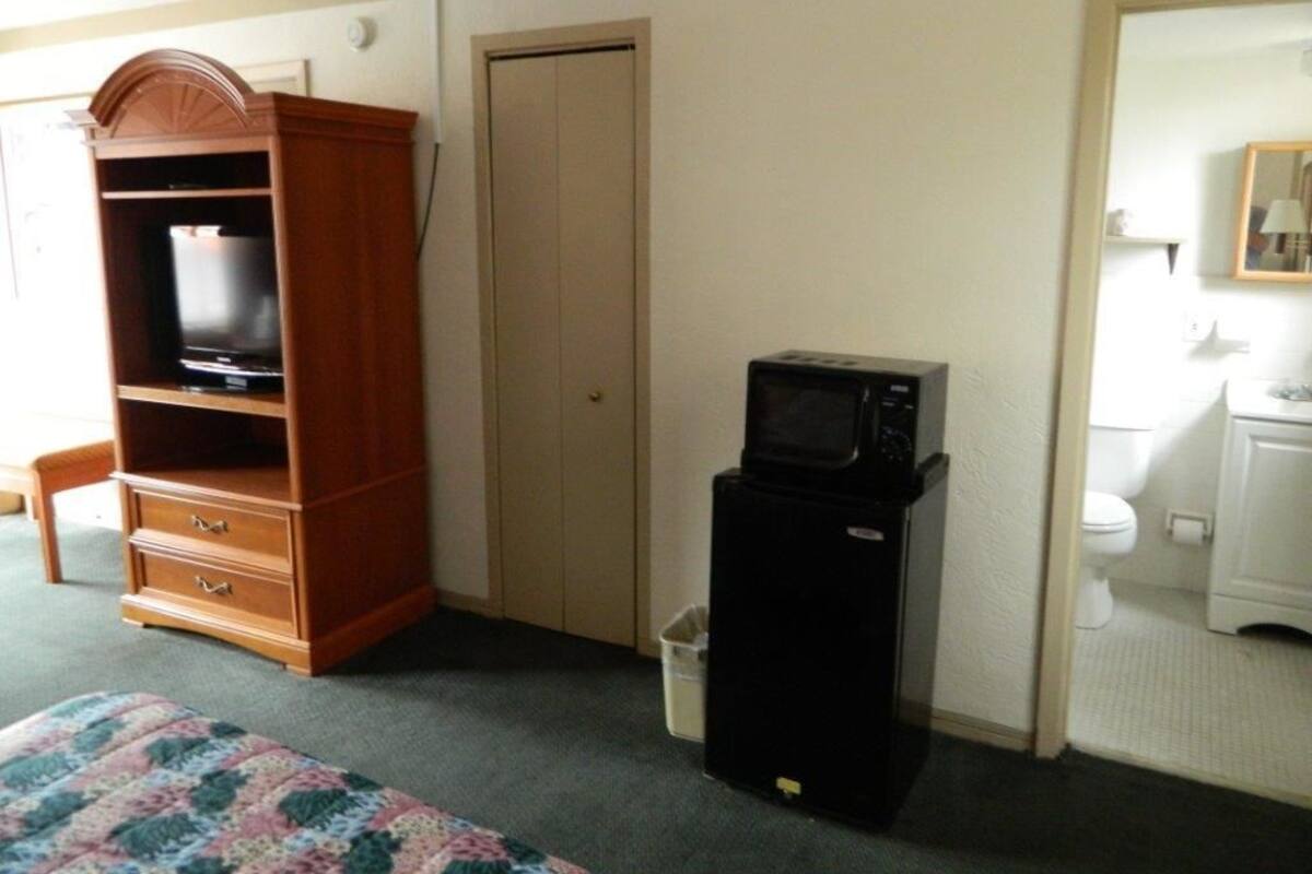 وسيلة راحة في الغرفة