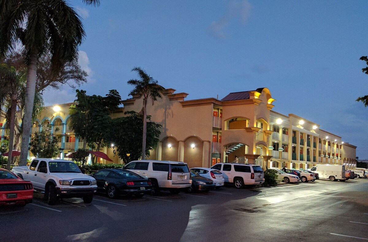 Best casino fort lauderdale