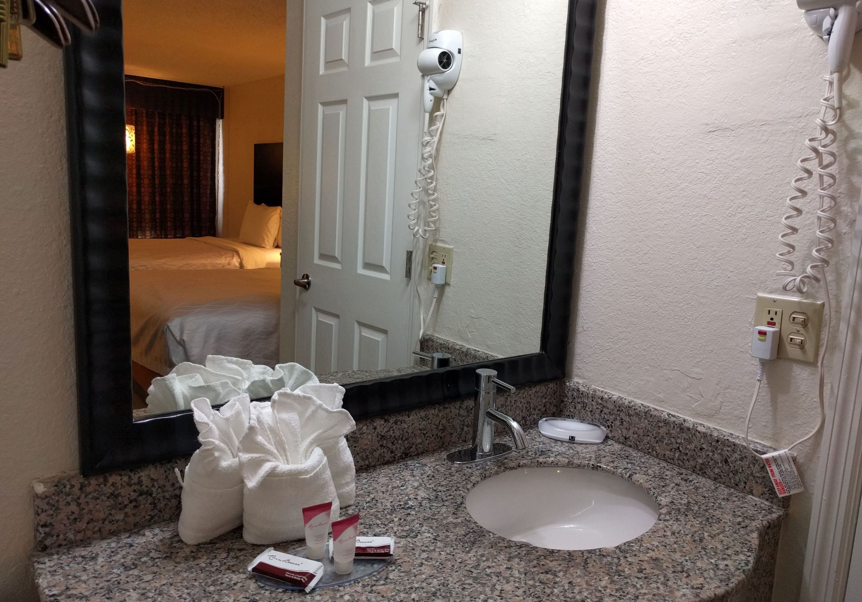 Foto - Red Carpet Inn Airport Fort Lauderdale