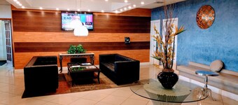 Red Carpet Inn Airport and Cruise Port Hotel Fort Lauderdale