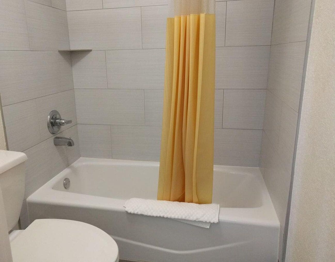 Foto - Red Carpet Inn Airport Fort Lauderdale