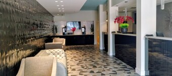 Red Carpet Inn Airport and Cruise Port Hotel Fort Lauderdale