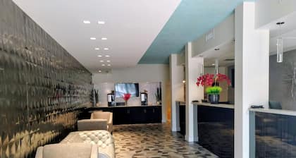 Red Carpet Inn Airport and Cruise Port Hotel Fort Lauderdale