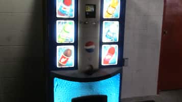 Vending machine