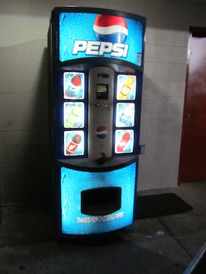 Vending machine