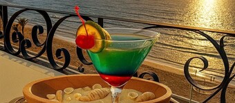 ホテル アシエンダ マサトラン