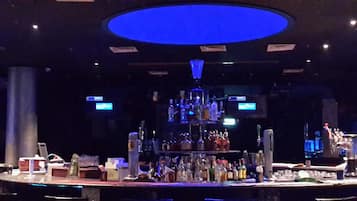 3 bars, bar sportif