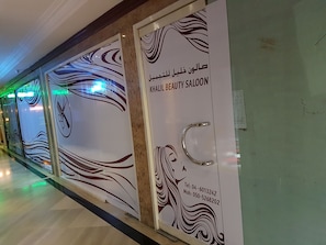 Spa