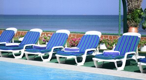 Sundeck
