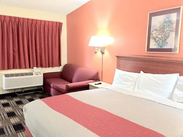 مكتب ومكواة/لوح كي وأسرّة قابلة للطي وواي فاي مجانًا