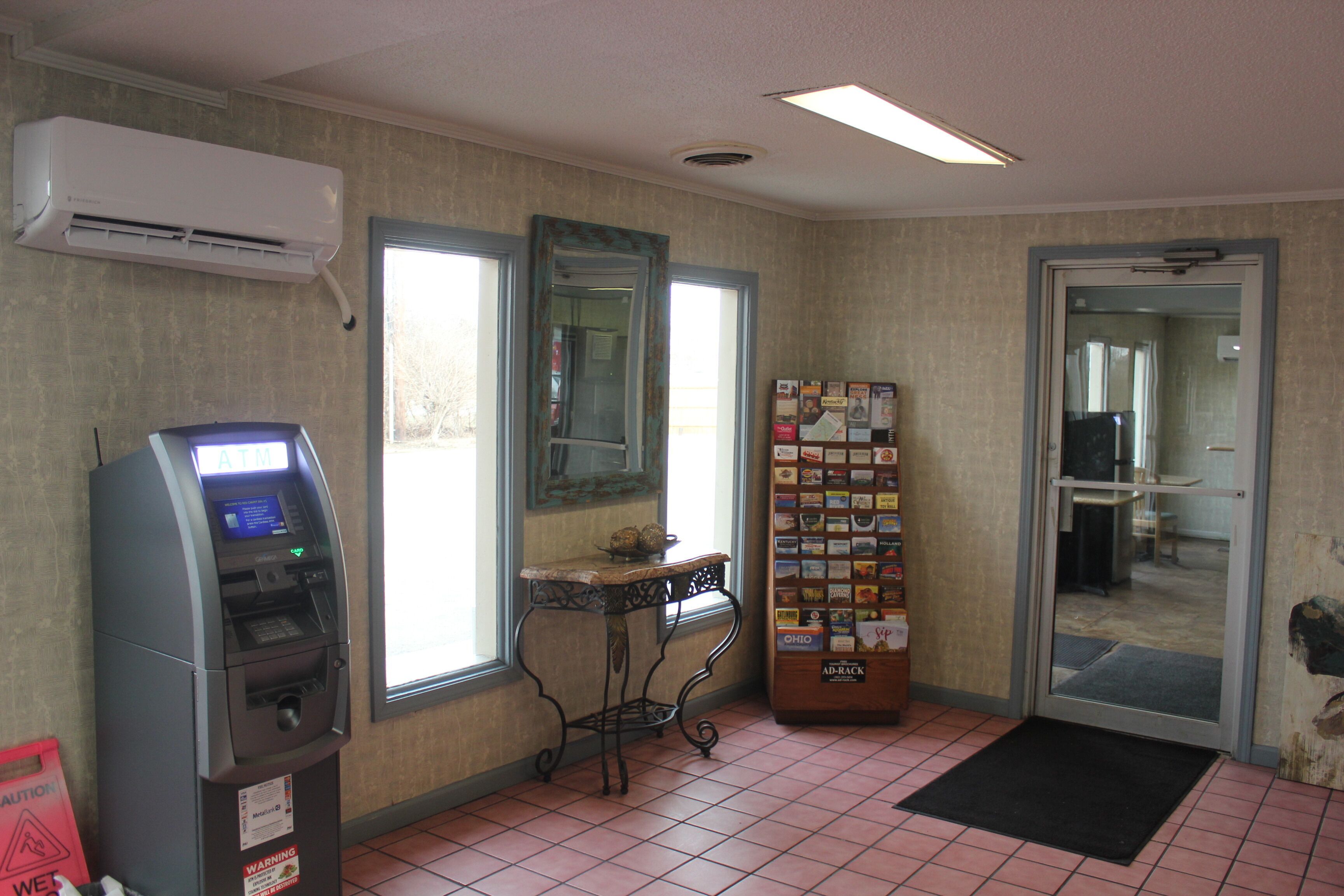 Foto - Red Carpet Inn - Louisville