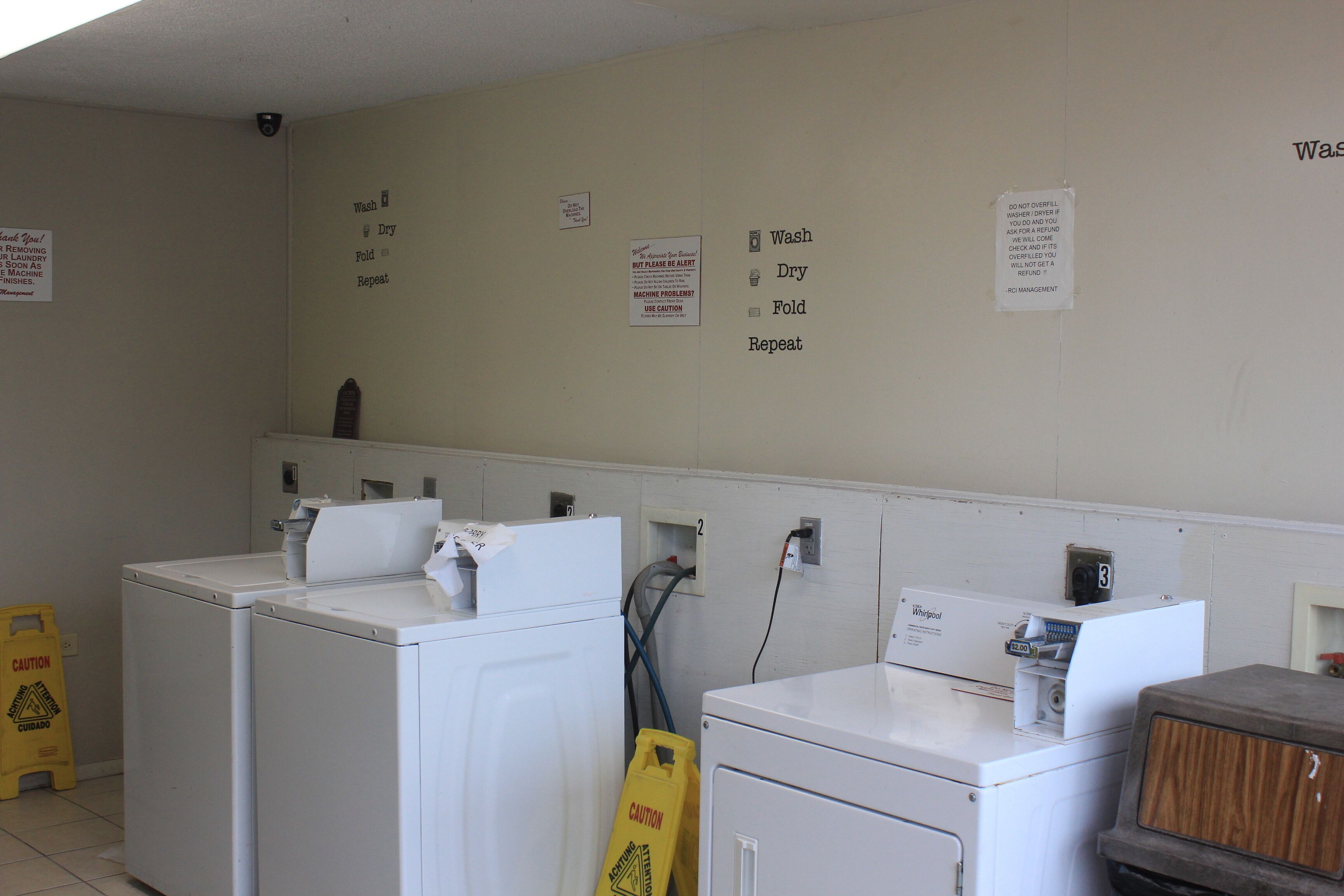 Foto - Red Carpet Inn - Louisville