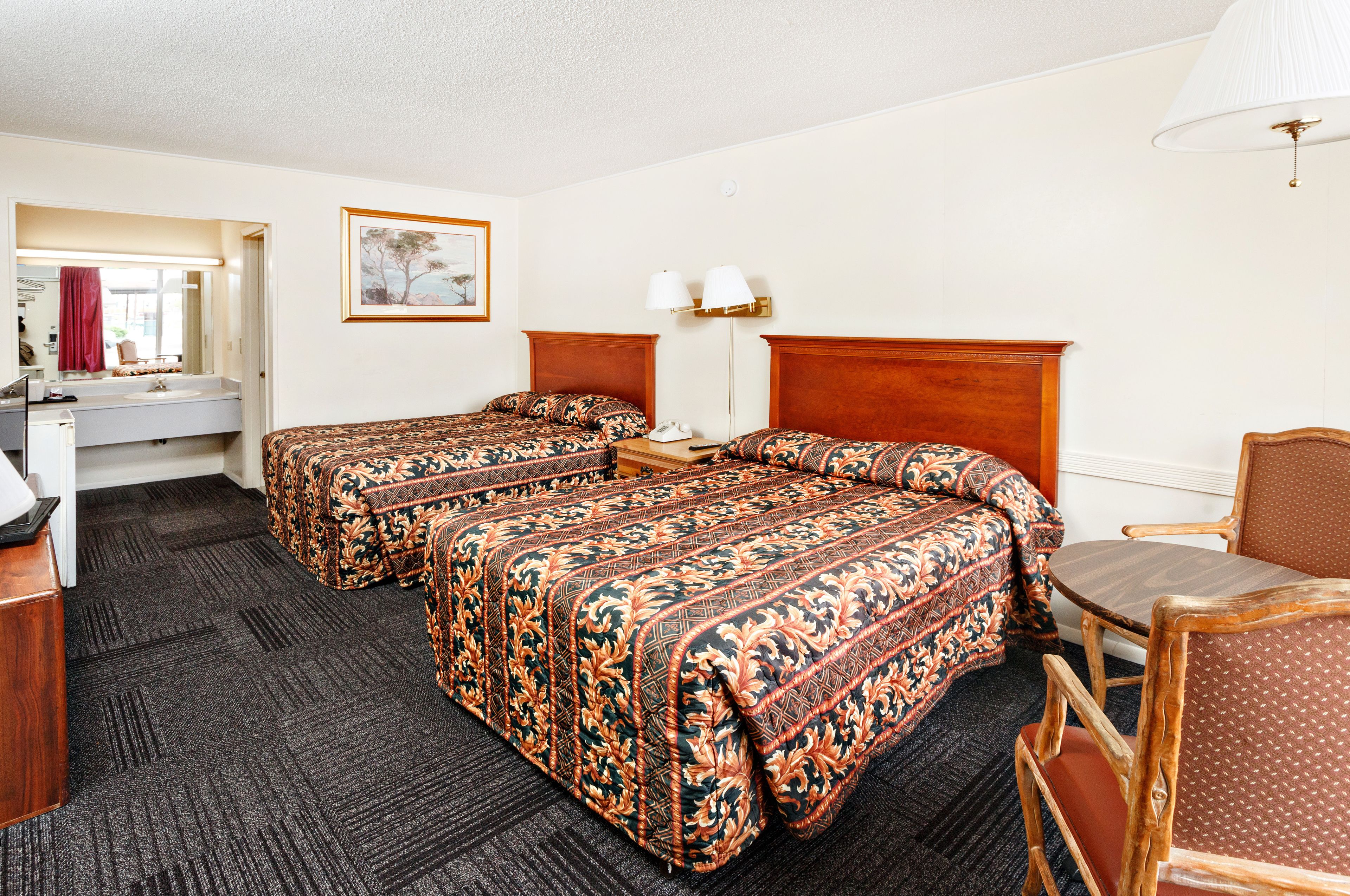 Foto - Red Carpet Inn - Louisville