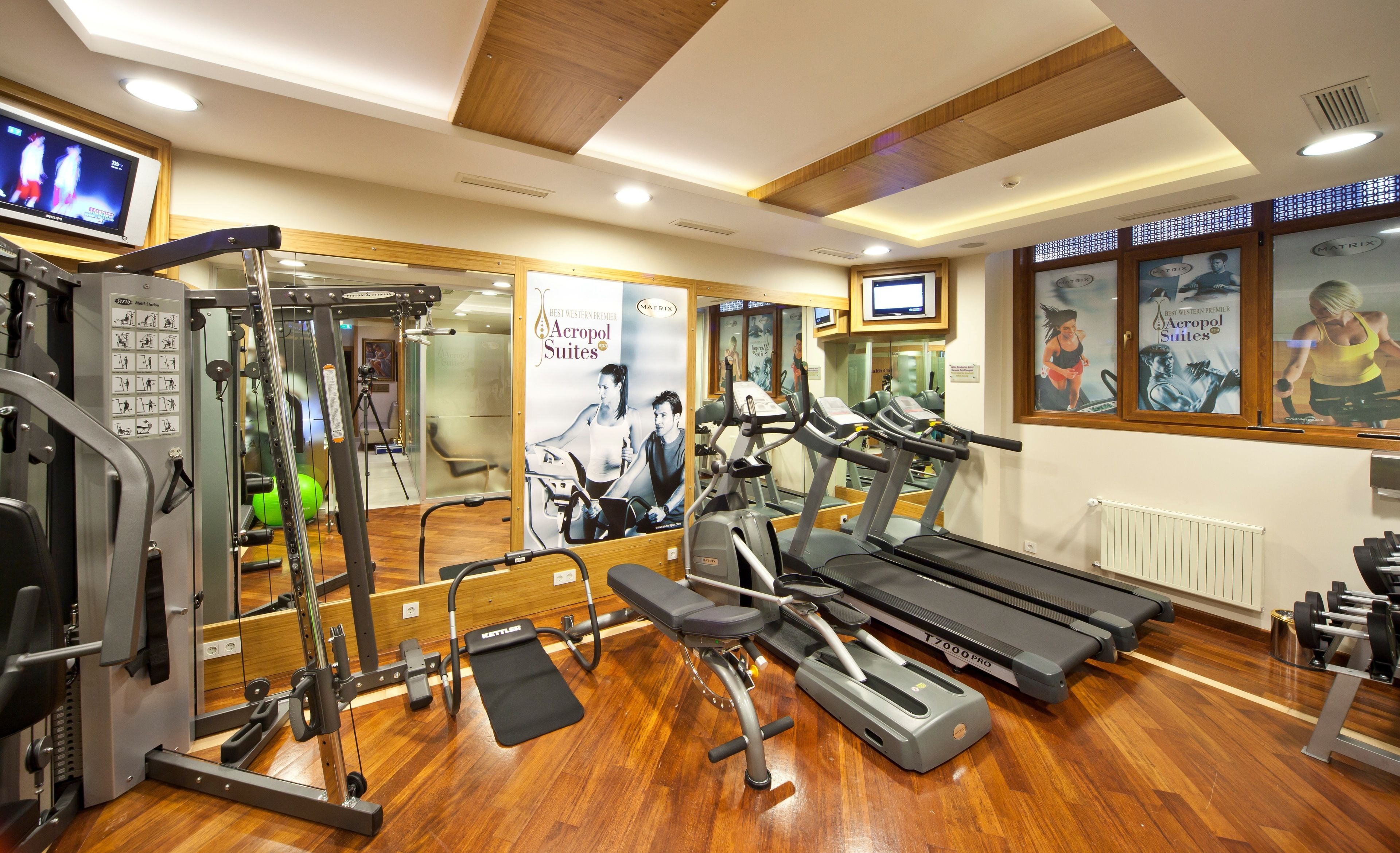 Photo - GLK PREMIER Acropol Suites & Spa