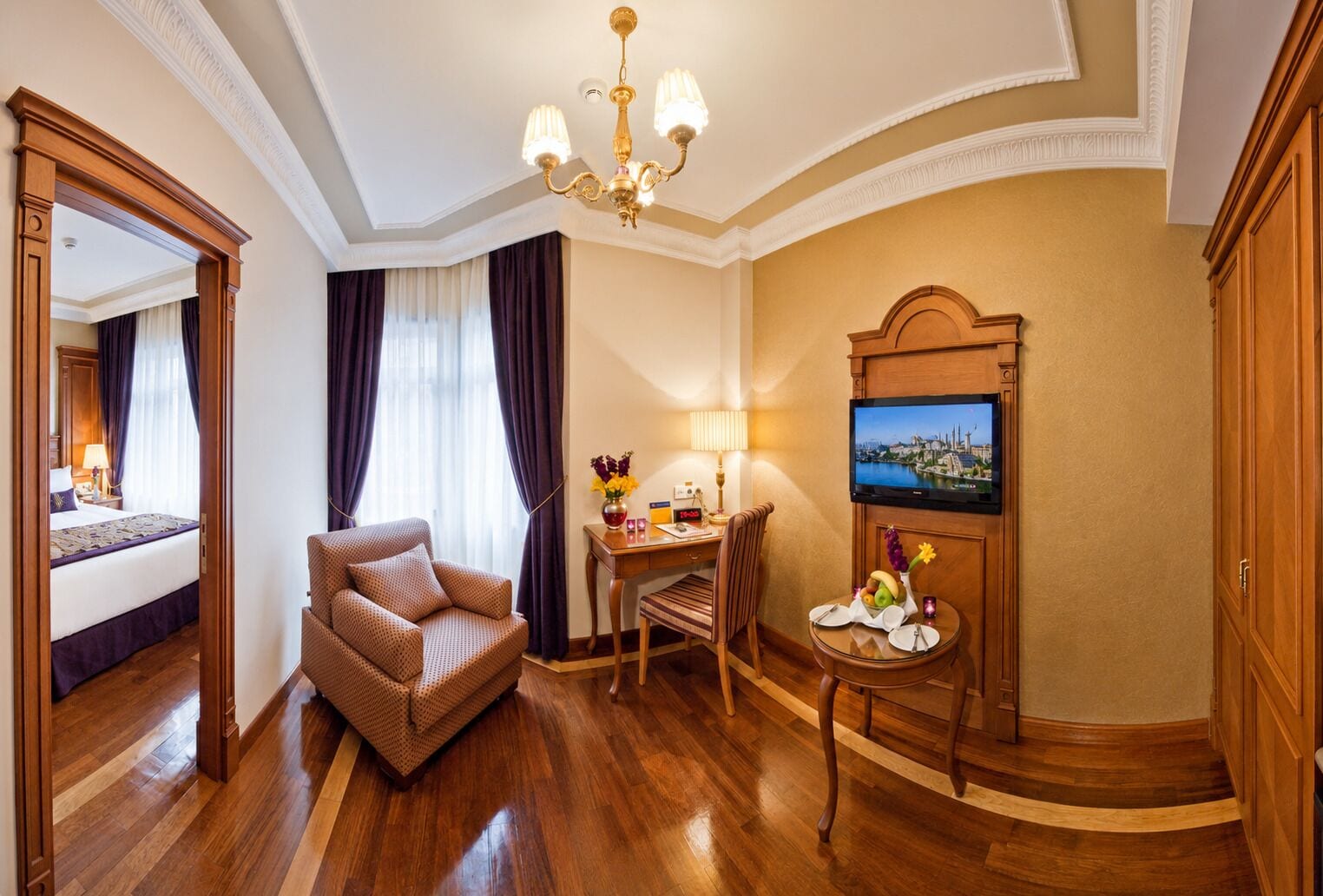 Foto - GLK PREMIER Acropol Suites & Spa - Special Class