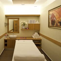 Couples treatment room(s), Turkish bath/hammam, body treatments