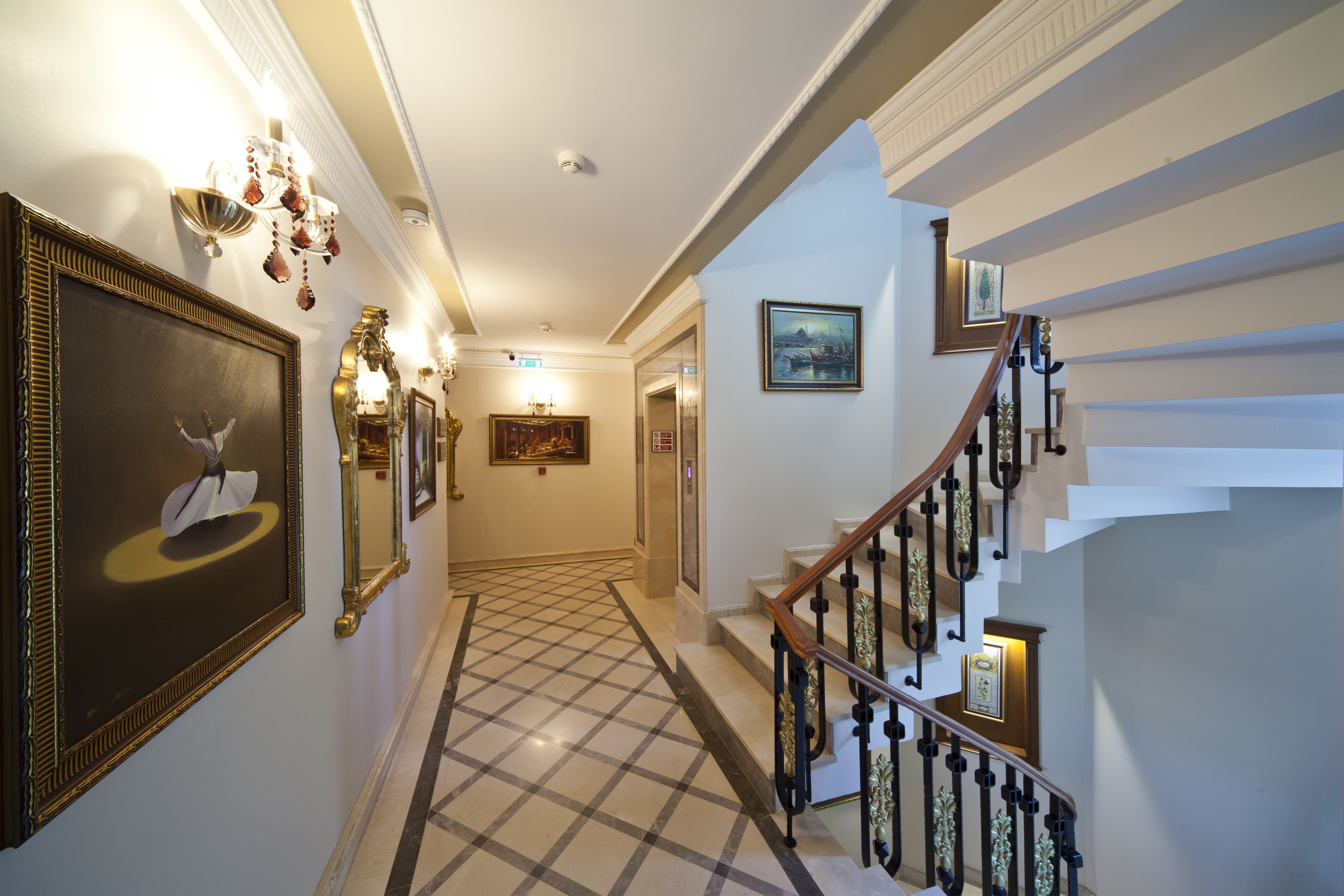 Photo - GLK PREMIER Acropol Suites & Spa