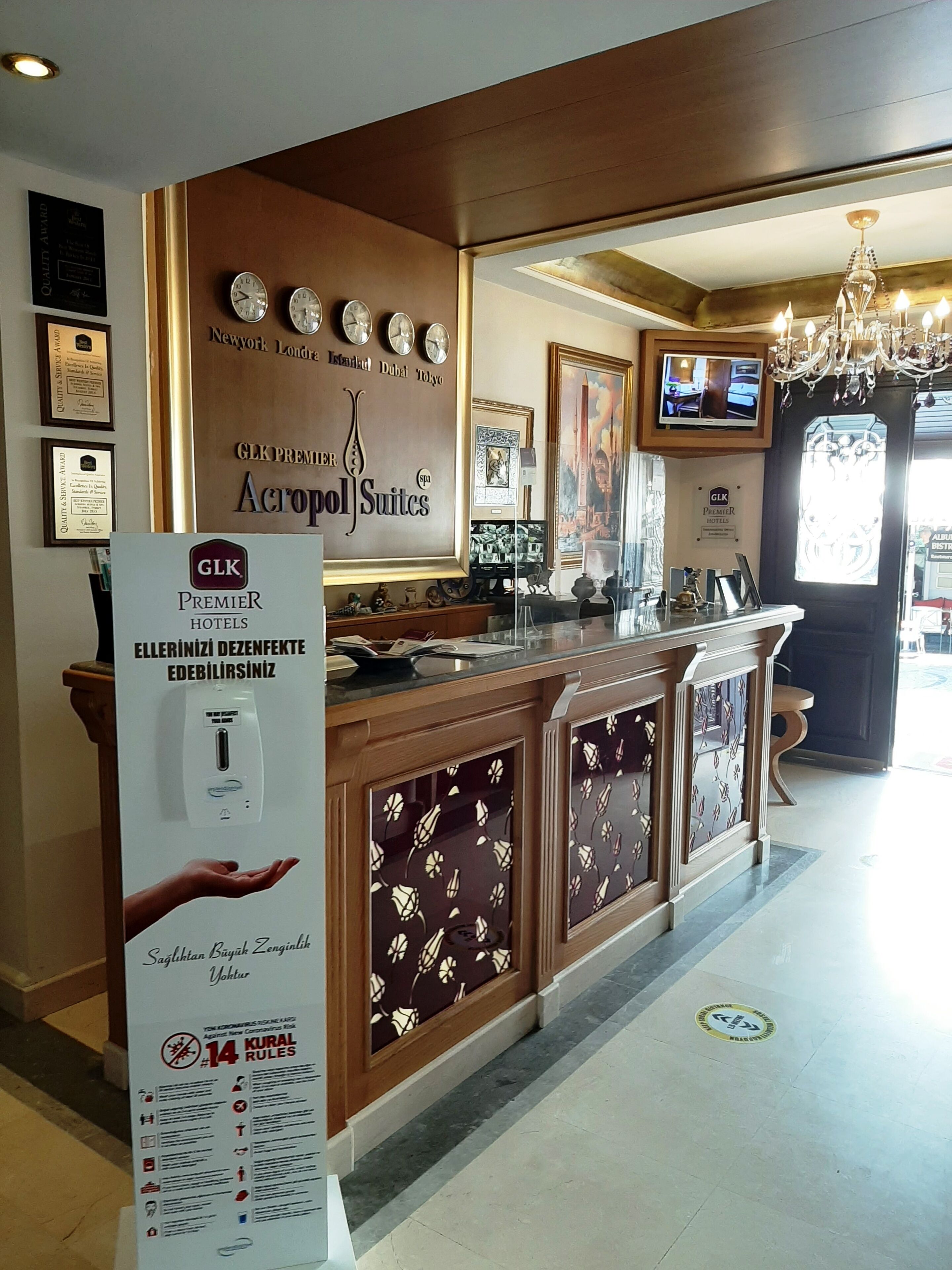 Photo - GLK PREMIER Acropol Suites & Spa