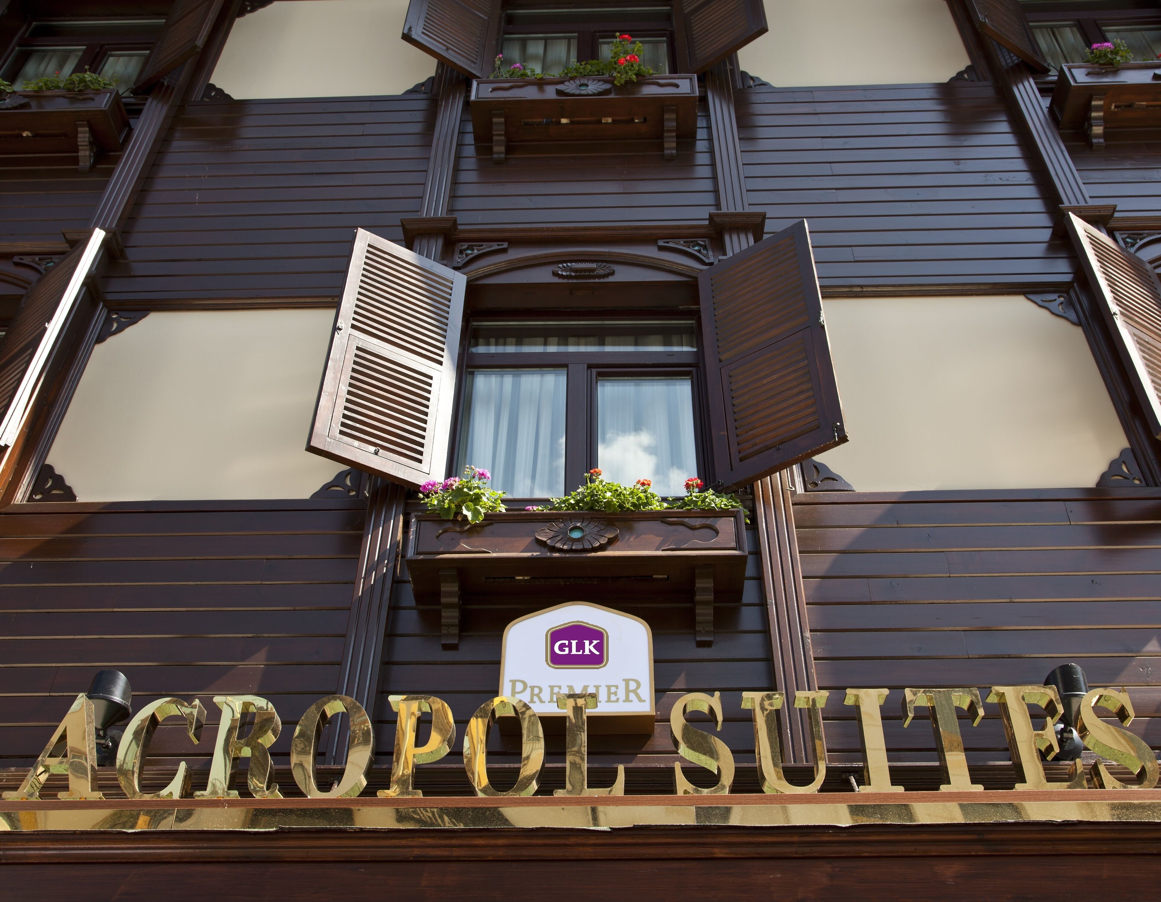 Foto - GLK PREMIER Acropol Suites & Spa - Special Class