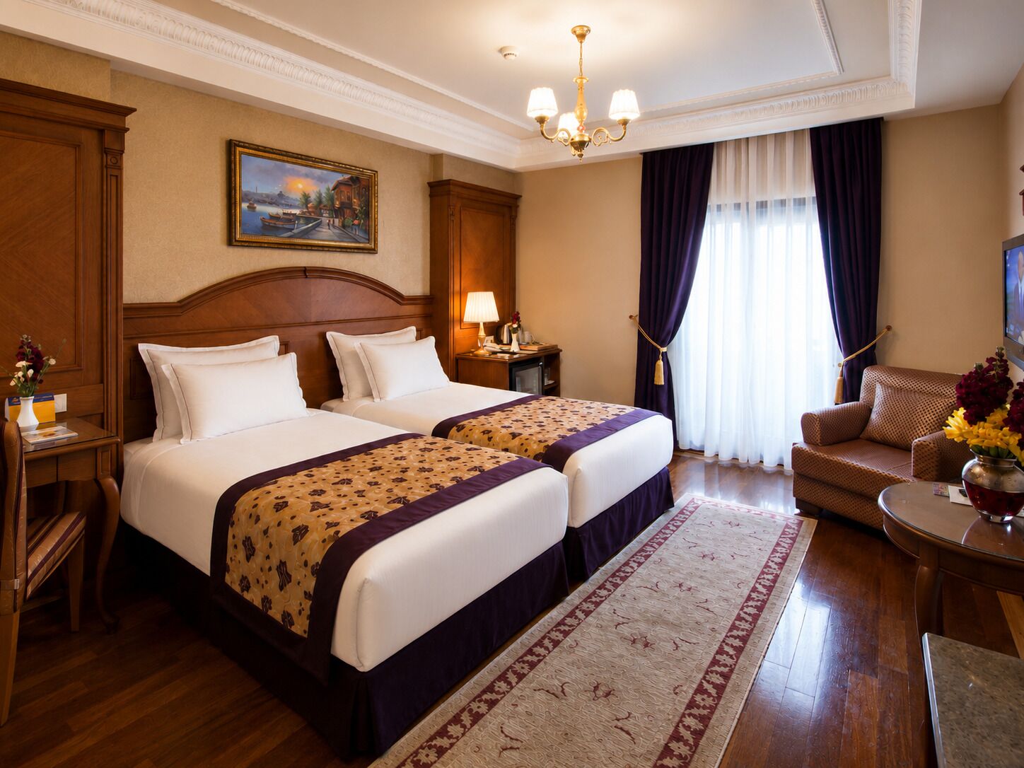 Foto - GLK PREMIER Acropol Suites & Spa - Special Class