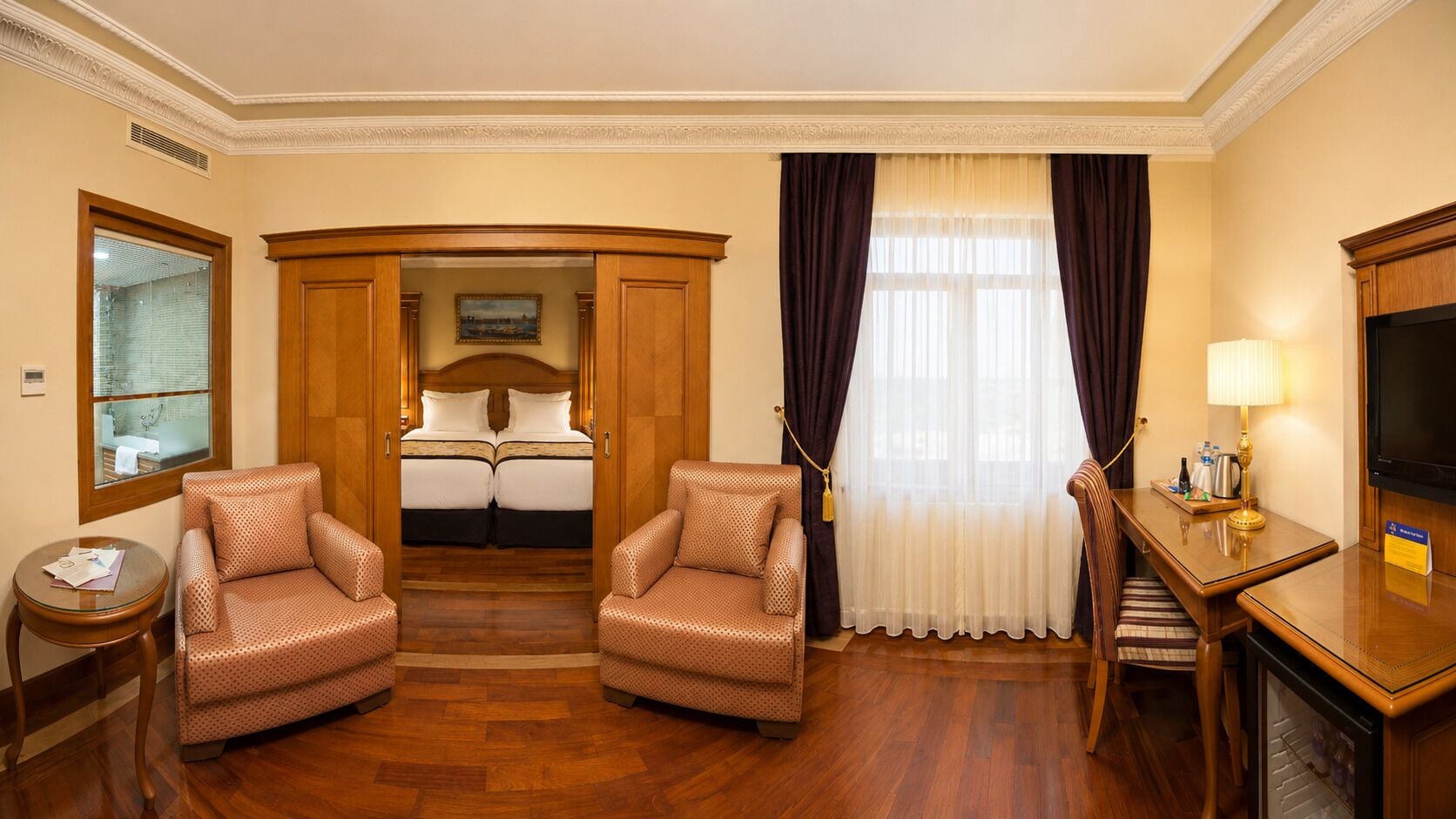 Family Suite