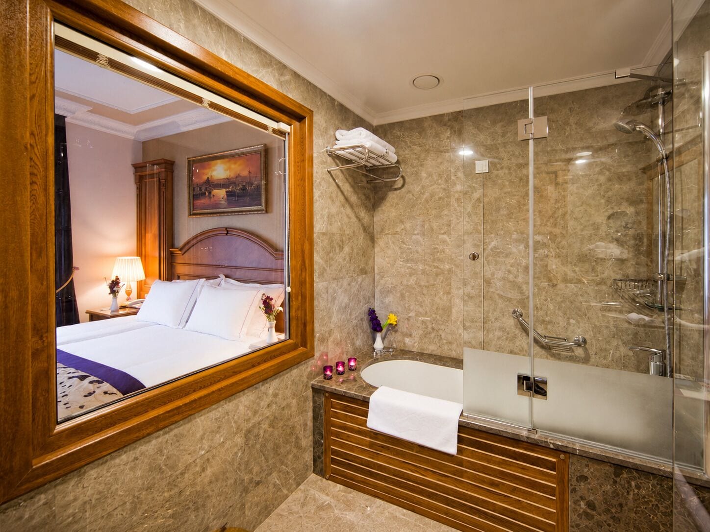 Foto - GLK PREMIER Acropol Suites & Spa - Special Class
