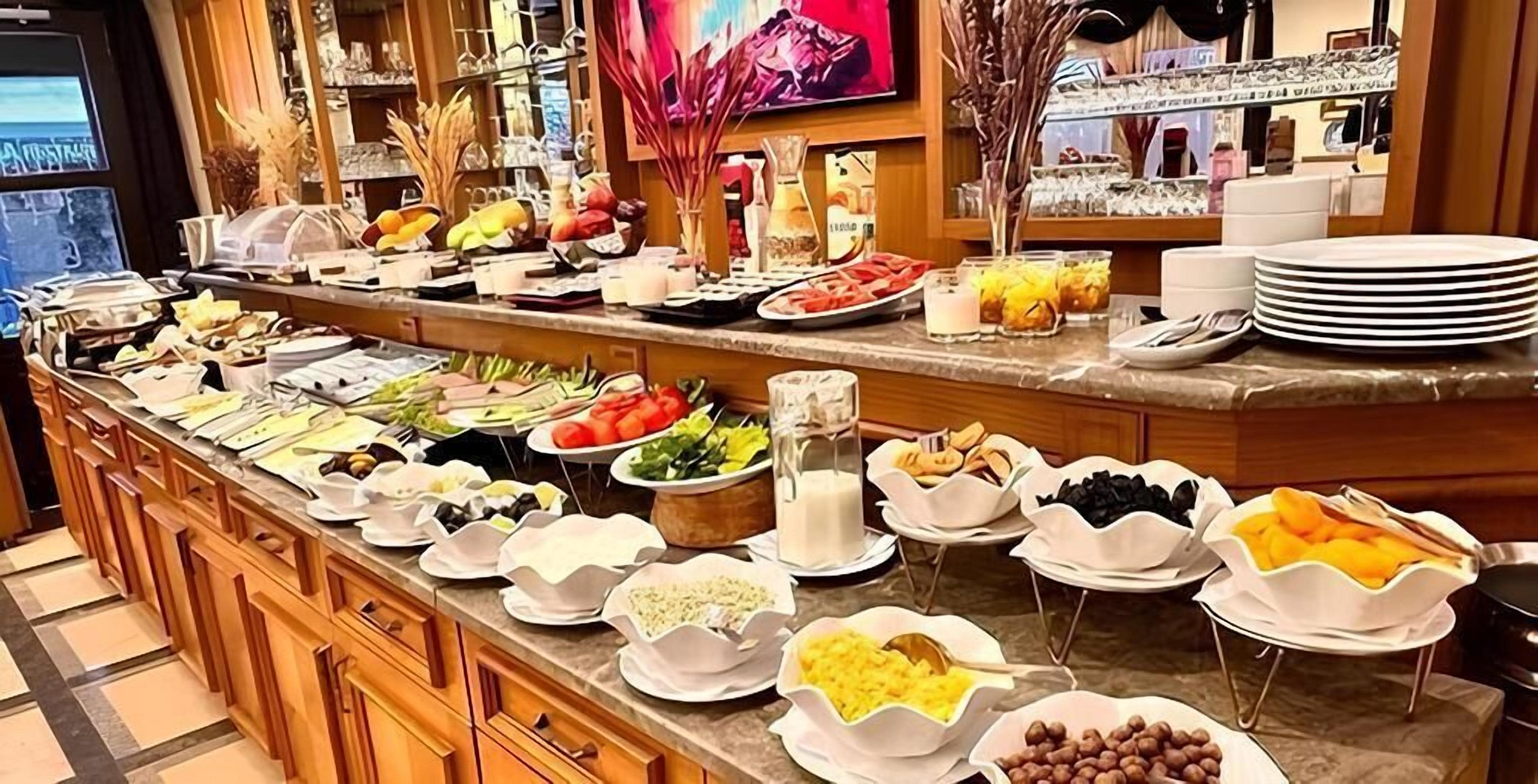 Photo - GLK PREMIER Acropol Suites & Spa