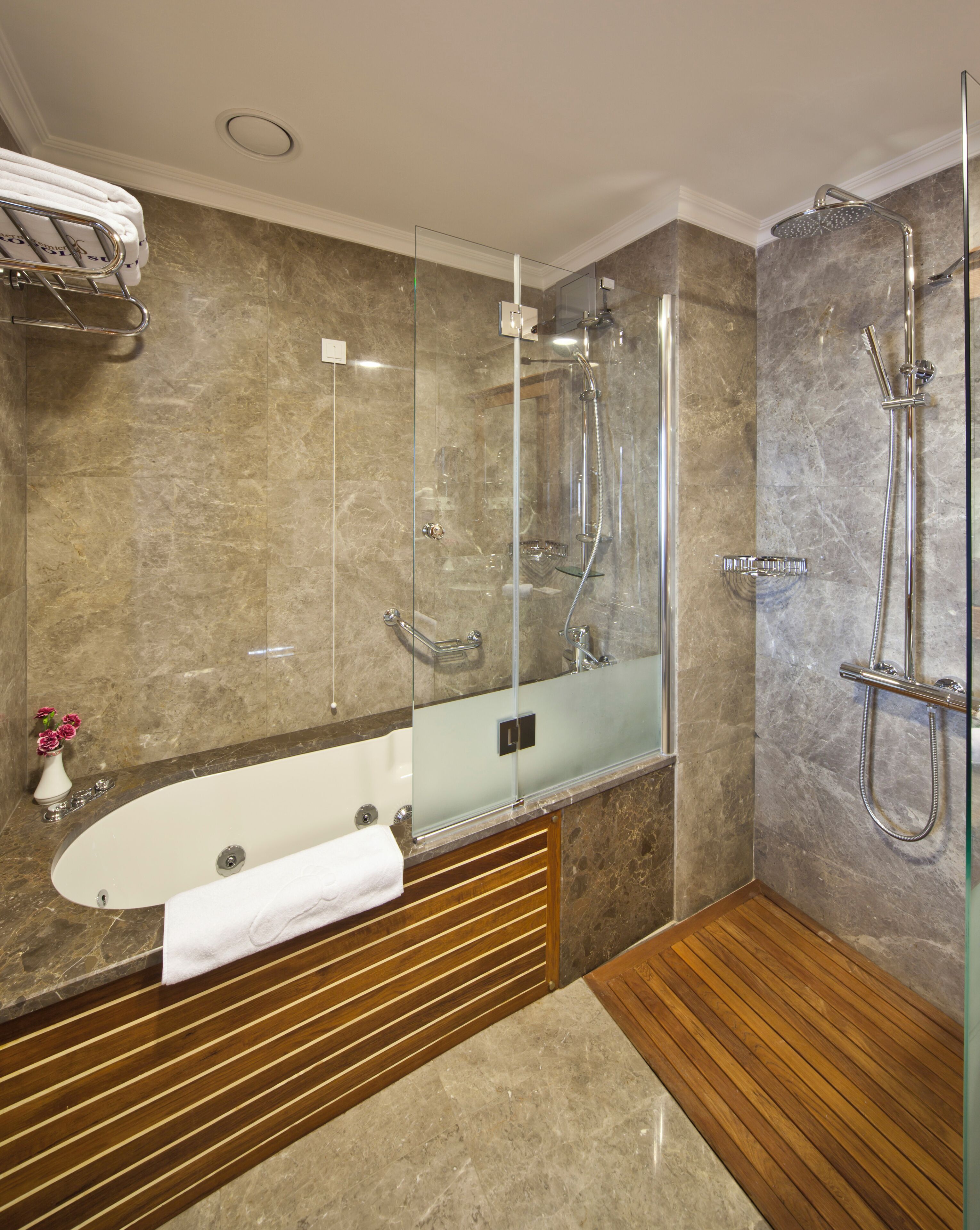 Foto - GLK PREMIER Acropol Suites & Spa - Special Class