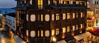 GLK PREMIER Acropol Suites & Spa - Special Class