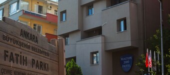 Maltepe Hotel 2000