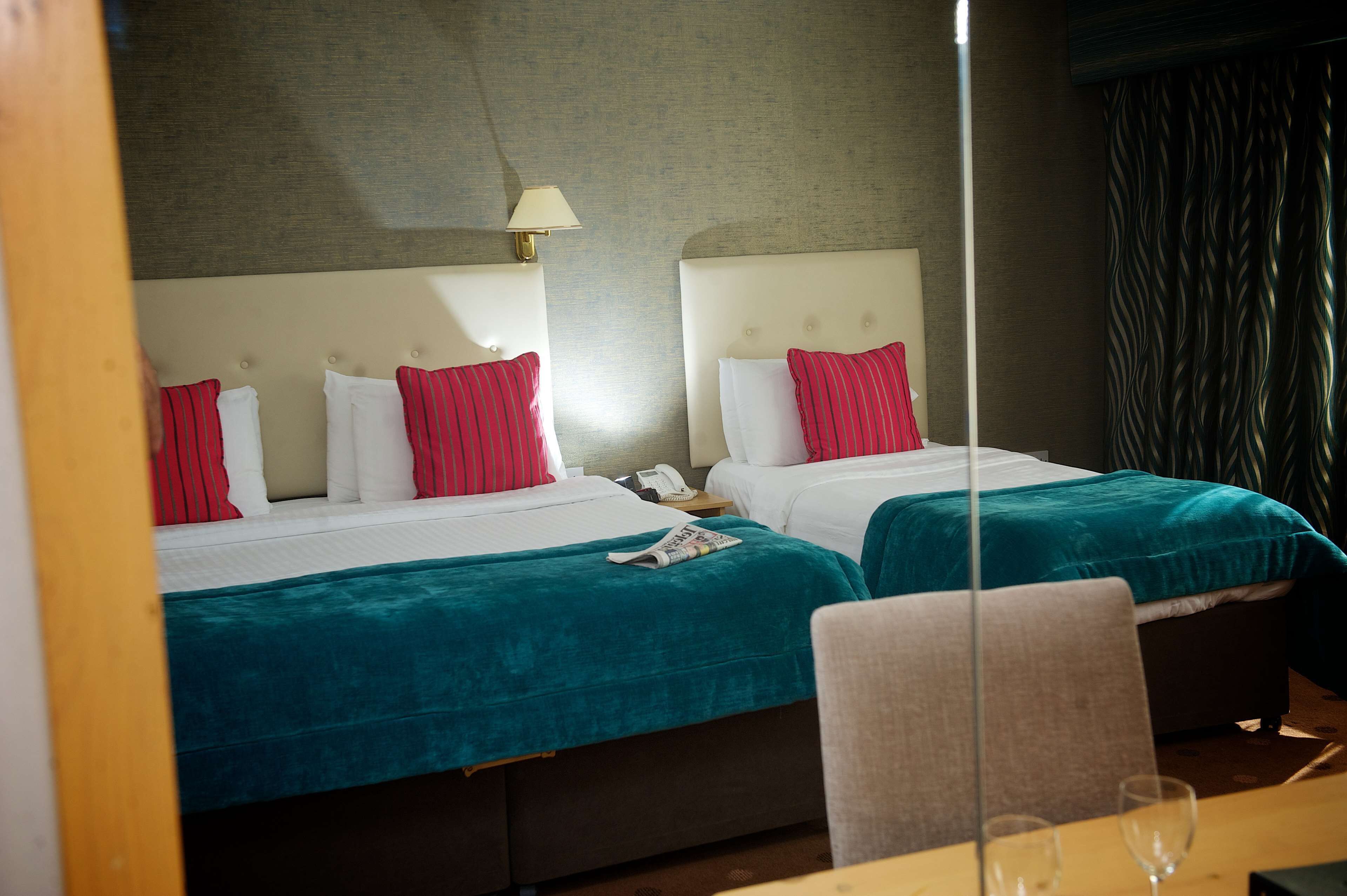 Foto - Best Western Plus White Horse Hotel