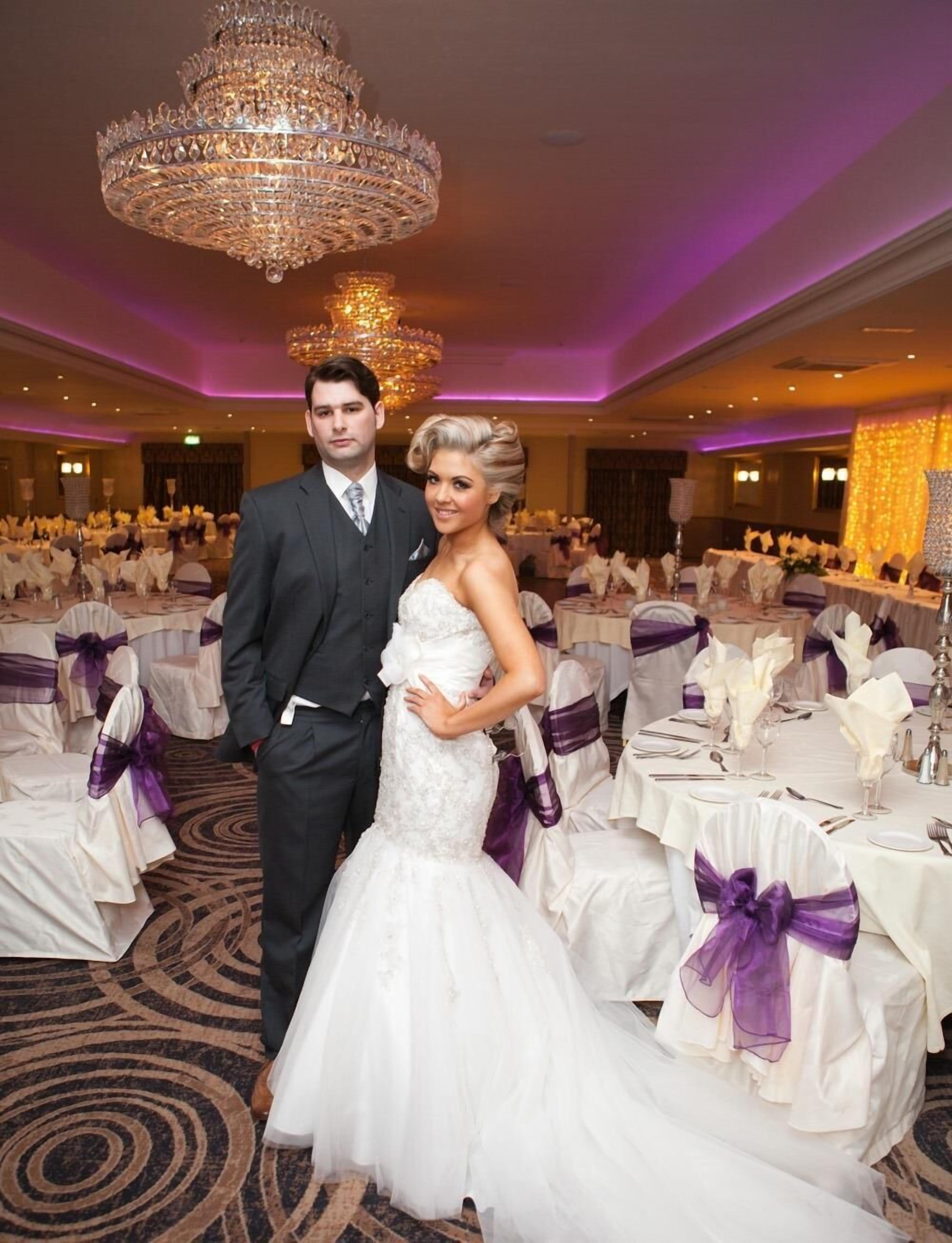 Foto - Best Western Plus White Horse Hotel