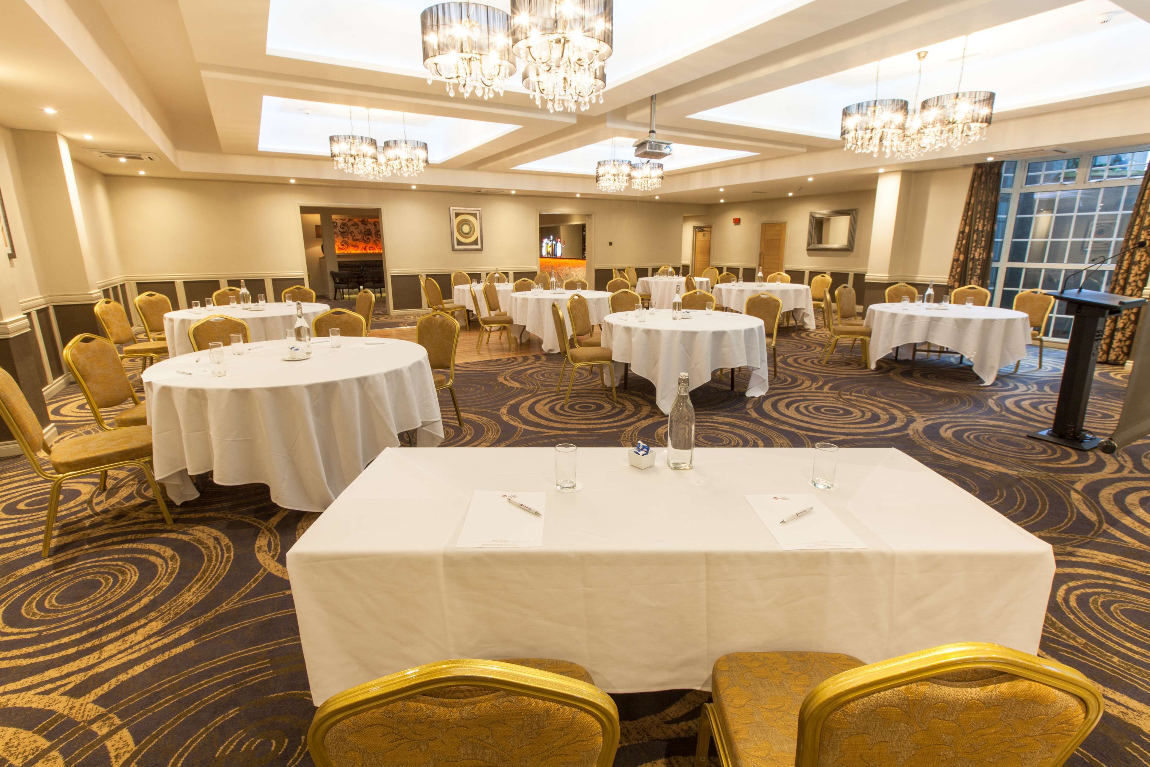 Foto - Best Western Plus White Horse Hotel