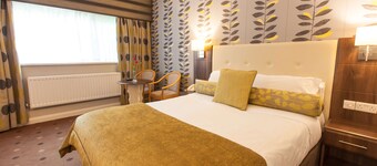 Best Western Plus White Horse Hotel