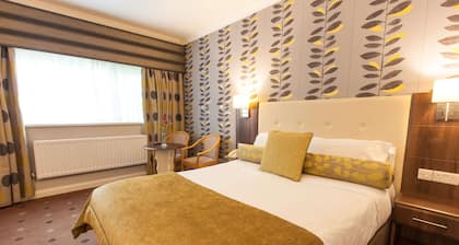 Best Western Plus White Horse Hotel