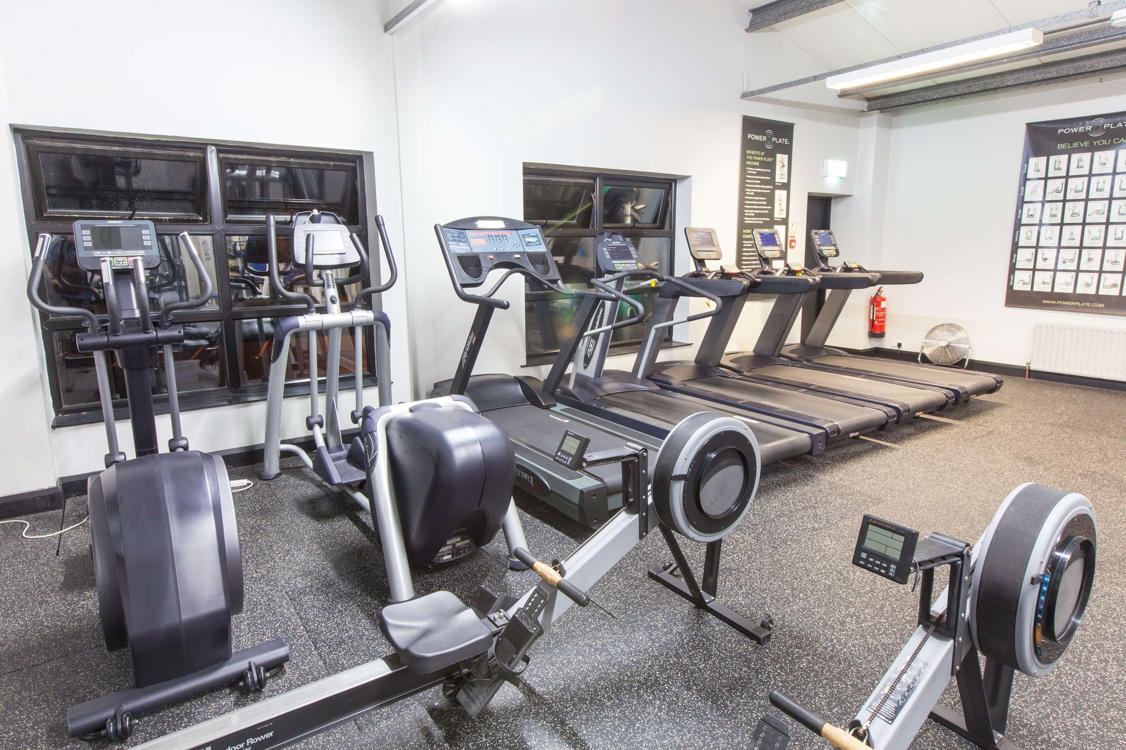 Foto - Best Western Plus White Horse Hotel