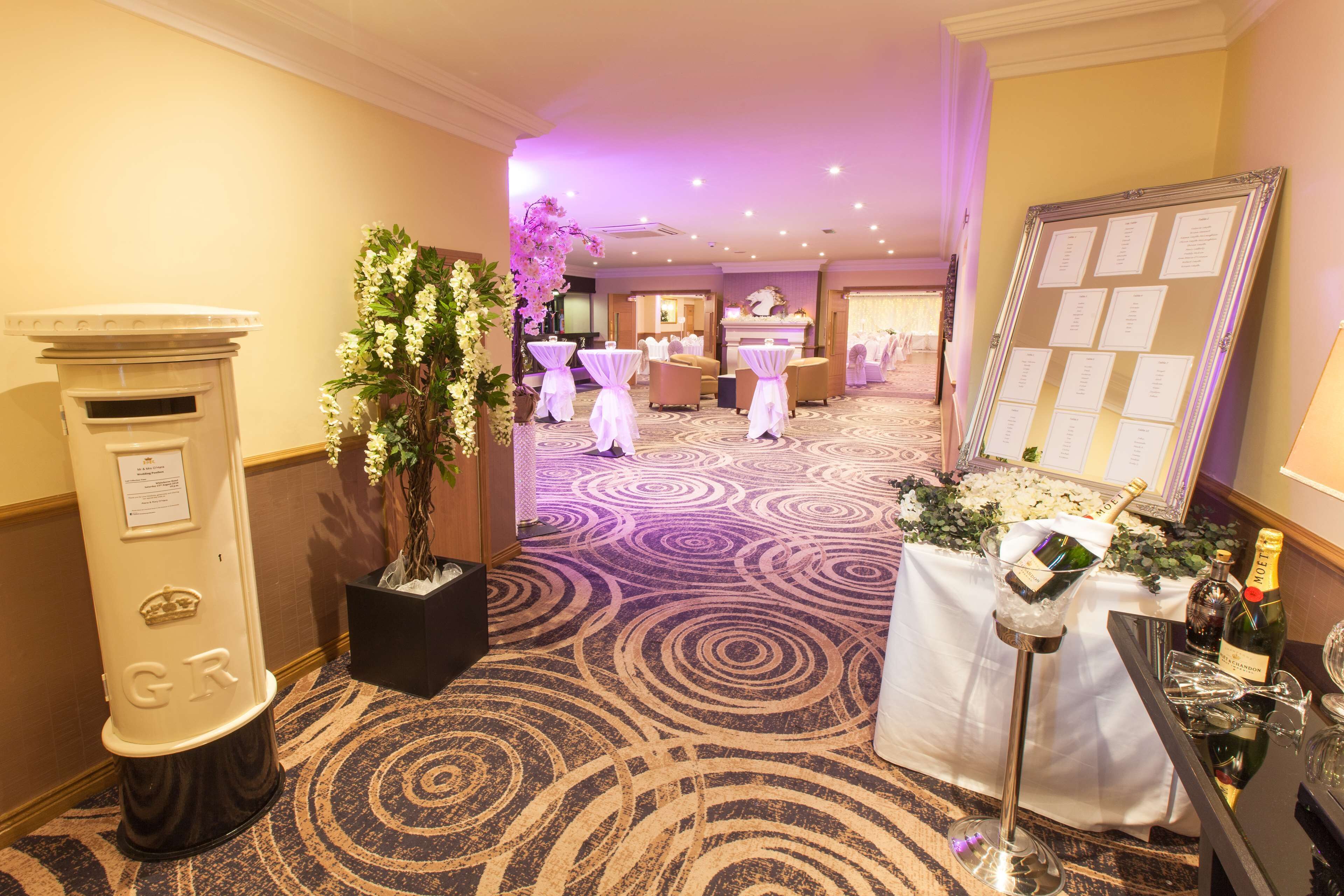 Foto - Best Western Plus White Horse Hotel