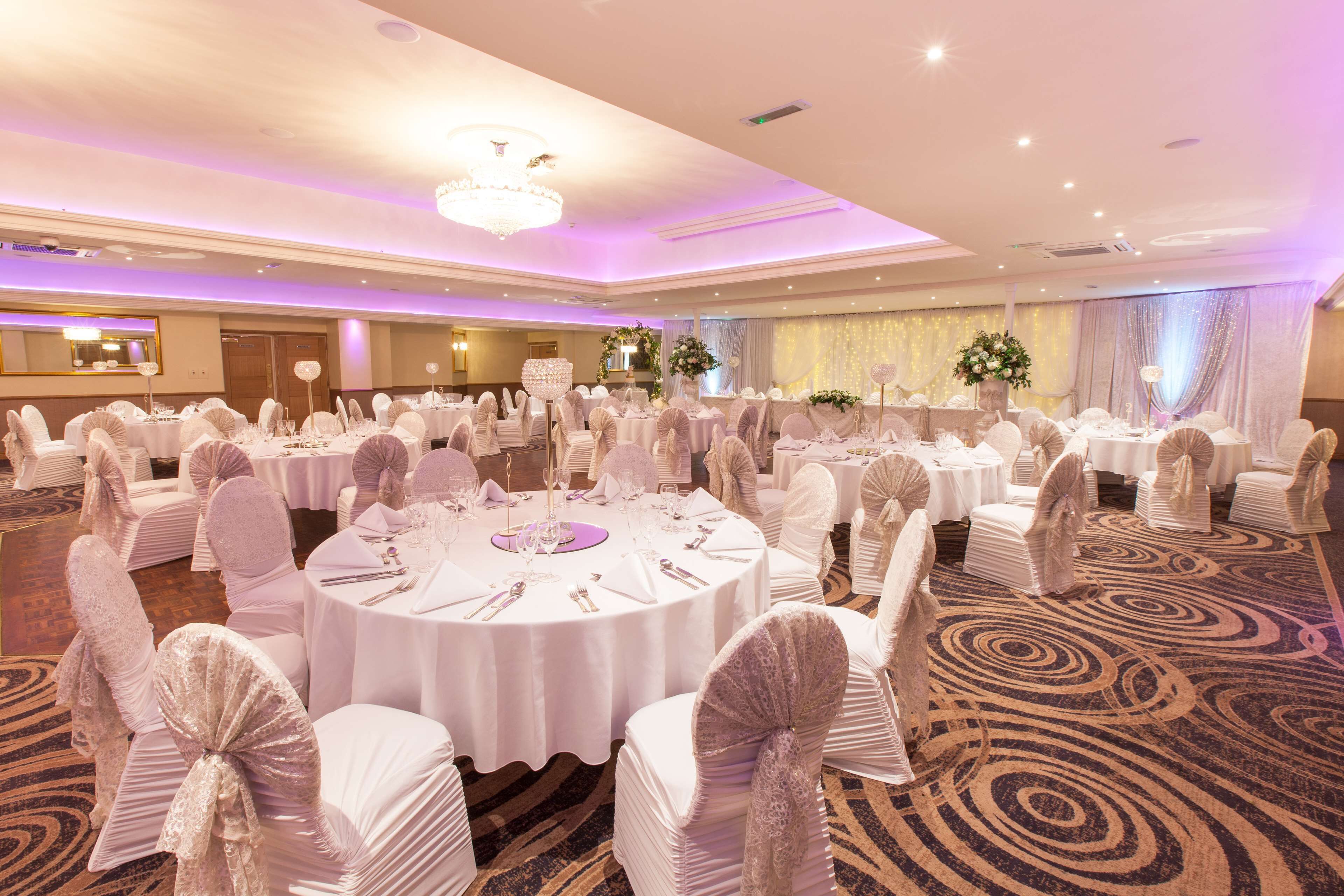 Foto - Best Western Plus White Horse Hotel