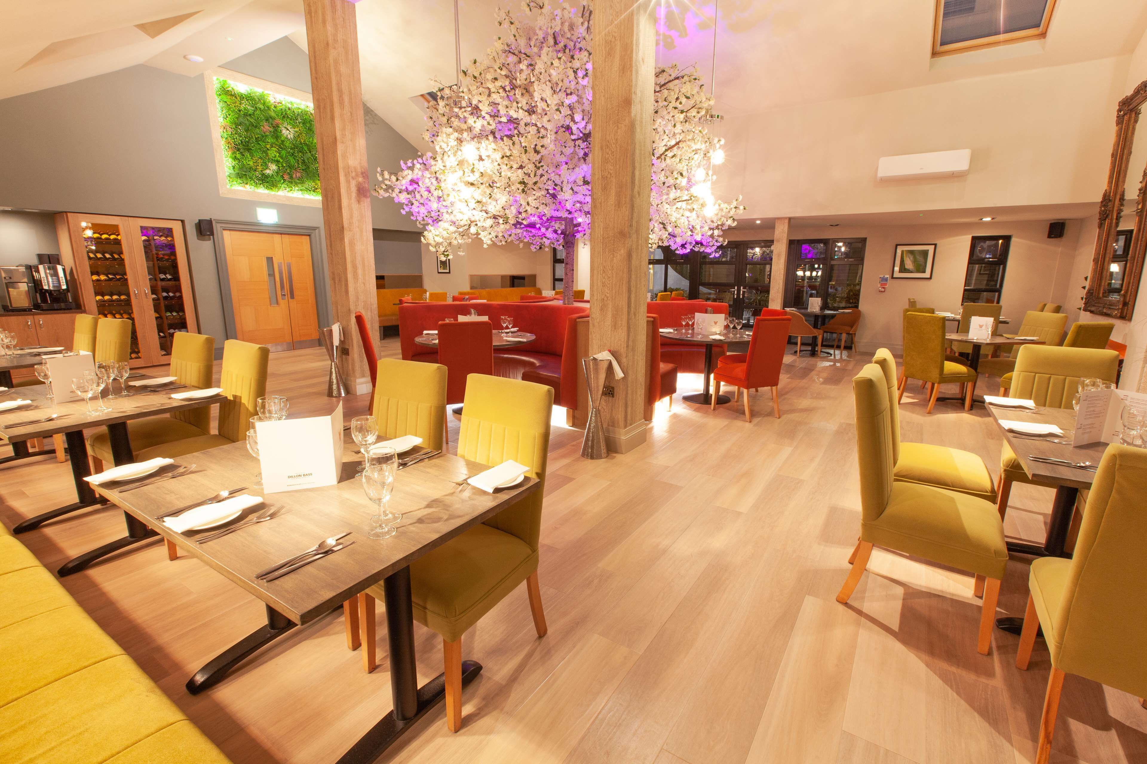 Foto - Best Western Plus White Horse Hotel