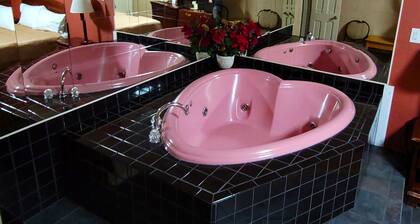 Red Carpet Inn West Springfield