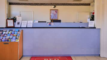 Recepción
